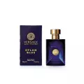 EDT Туалетная вода Versace « Dylan Blue » : мужские духи, 50 мл