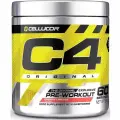 Предтреник Cellucor C4 Pre-Workout 390 г, Вишневый лимонад