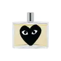 Туалетная вода COMME DES GARCONS PLAY BLACK, 100 мл, унисекс