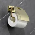 Держатель туалетной бумаги Gappo G0703-3