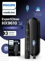 Sonicare Expert Clean 7300 HX9610 поддерживает подключение к приложению