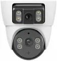 Поворотная IP-камера Xiaovv Dual Lens Dome PTZ camera BQ3 ( XVV-3640G-BQ3)