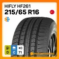 HiFly HF-261 215/65R16 98H Автомобильная шина Летняя
