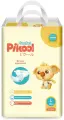Подгузники Pikool Comfort, размер L (9-14 кг), 64 шт