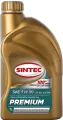 SINTEC Масло моторное Sintec Premium SAE 5W-30 ACEA A3/B4 1л (новый арт. 600102)