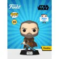 Фигурка Funko POP! Bobble Star Wars Tales of The Jedi Dooku (810) 83782
