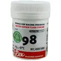 Порошок фторовый REX 98 +5/-8 wet/moist snow 30гр
