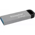 USB флешка Kingston 512Gb DTKN/512GB USB 3.2 Gen 1 (200/60 Mb/s)
