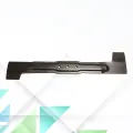 Нож 43 см для газонокосилок Bosch и других марок посадка 10 мм