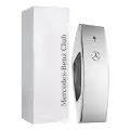 Туалетная вода Mercedes Benz Club For Men мужская 100 мл