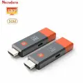 Беспроводной HDMI передатчик и приемник Nsendato 1080P, Full Set-TX RX, USB Cable