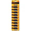 Батарейка KODAK MAX AAA LR03-10BL (10шт)