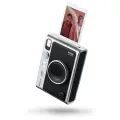 Фотоаппарат моментальной печати Fujifilm Instax mini Evo, черный