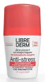 Librederm дезодорант-антиперспирант 72 часа при избыточном потоотделении 50 мл 2уп