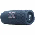 Беспроводная колонка JBL Flip 7, 35Вт, Беспроводная bluetooth, цвет синий