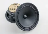 Автомобильная акустика 16 см Colt scout 6 SPL