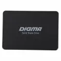SSD накопитель Digma Run R5 DGSR2004TR53T 4ТБ, 2.5, SATA III, SATA, rtl