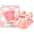 Nina Ricci woman Nina Rose Garden Туалетная вода 50 мл. edition limitee