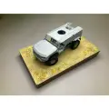 AM3739 Подставка для модели Тайфун ВДВ (RPG) Сирия (масштаб 1/35)
