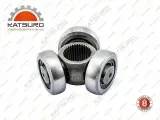 Трипоид 35x46.05. для HONDA, HYUNDAI, MAZDA, MITSUBISHI, RENAULT, KATSURO KAT11006T
