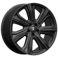 Колесный диск КиК Premium Kleemann (КР1067) 20x8.5 PCD5x108 ET43 D60.1