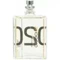 Escentric molecules escentric 02 100ml парфюмерная вода Лимитированное издание