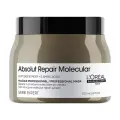 L'Oreal Professionnel Serie Expert Absolut Repair Molecular Маска для молекулярного восстановления волос 500 мл