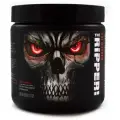 JNX Sports, The Ripped, сжигатель жира, со вкусом фруктового пунша, 153 г (5,4 унции)