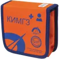 Аптечка Фэст базовый КИМГЗ-147(9+К) , сумка, по приказу № 70н, 1306