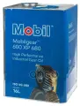 Масло редукторное MOBIL Mobilgear 600 XP 680 16 л 155991 Mobil арт. 155991
