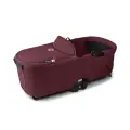 Люлька-переноска Bugaboo Dragonfly bassinet (2024) DARK CHERRY 100049029