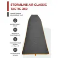 EVA коврик в лодку ПВХ Stormline Air Classic 360 TACTIC НДНД 264*89