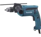 Ударная дрель Makita HP1640K