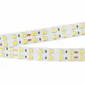 012443 Светодиодная лента Arlight RT 2-5000 24V Warm2700 2x2 (5060, 720 LED, LUX) (Arlight, 34.4 Вт/м, IP20)