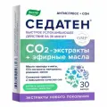 Седатен капсулы по 0,3 г 30 шт