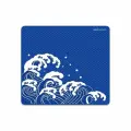 Коврик для мыши X-raypad Aqua Control Plus Wave Ocean XL (450x400x4мм)