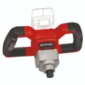 Миксер аккумуляторный Einhell PXC TE-MX 18 Li-Solo