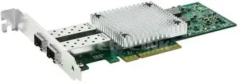 Сетевой адаптер LR-LINK LREC9812BF-2SFP+ Intel X710 BM2 PCI-E 3.0 x8 10GB 2 x SFP+ X710-DA2