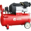 Компрессор EDON OAC-50/2200D масляный
