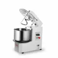 Тестомес GASTROMIX спиральный HSD30A со съемной дежой, 30 л, 220 В