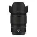 HineFilm Наклейка на объектив Nikon Z 50mm f1.4, Frosted Black