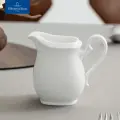 Молочник фарфоровый 250 мл, Royal, Villeroy & Boch, Костяной Фарфор