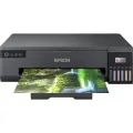 Принтер Epson L18050 черный (c11ck38403/38505/38402/30853)