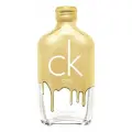 Calvin Klein CK One Gold туалетная вода 100 ml