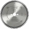 Диск пильный для фанеры SUPERIOR 250*3.2*30H*80T A12 ATB+shear Woodwork 37.250.80