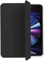 Чехол-книжка VLP Dual Folio для планшета Apple iPad Pro M4/M5 11 (2024/25) Черный
