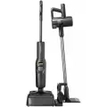 Roborock Wet and Dry Vacuum Cleaner F25 ACE Combo WD5M6A (с русской озвучкой, черный)