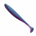 Приманка силиконовая Keitech Easy Shiner 6.5, 23,4г, цвет EA#14 Clear Morning Dawn Blue FLK