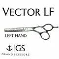 Филировочные ножницы для левши 6,0
