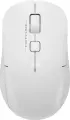 Мышь A4Tech Fstyler FG15C Air2 белый оптическая 1200dpi беспров. USB для ноутбука 3but